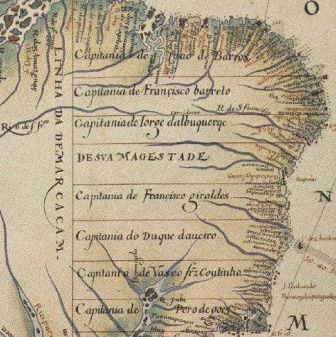 Geobrasil Geolinks